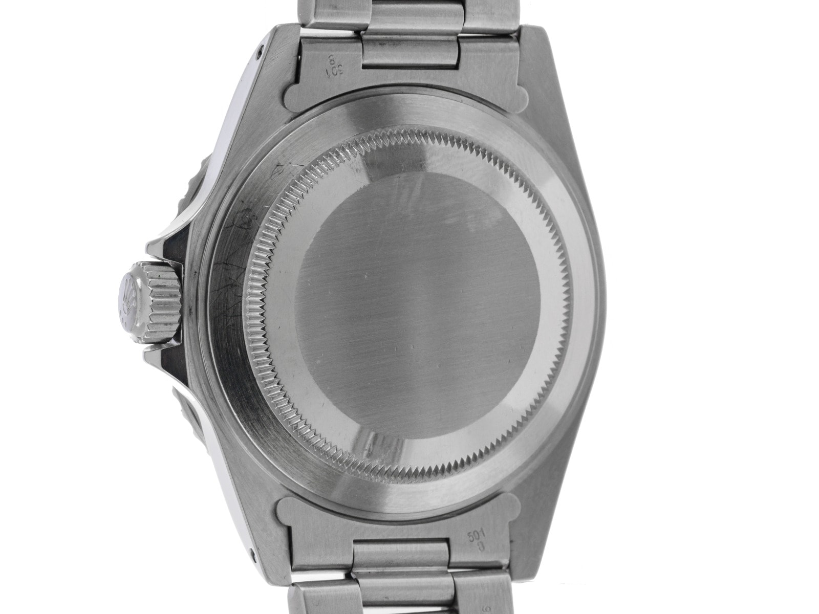 Rolex Submariner – Ref. 14060, Sehr gut – 6/8