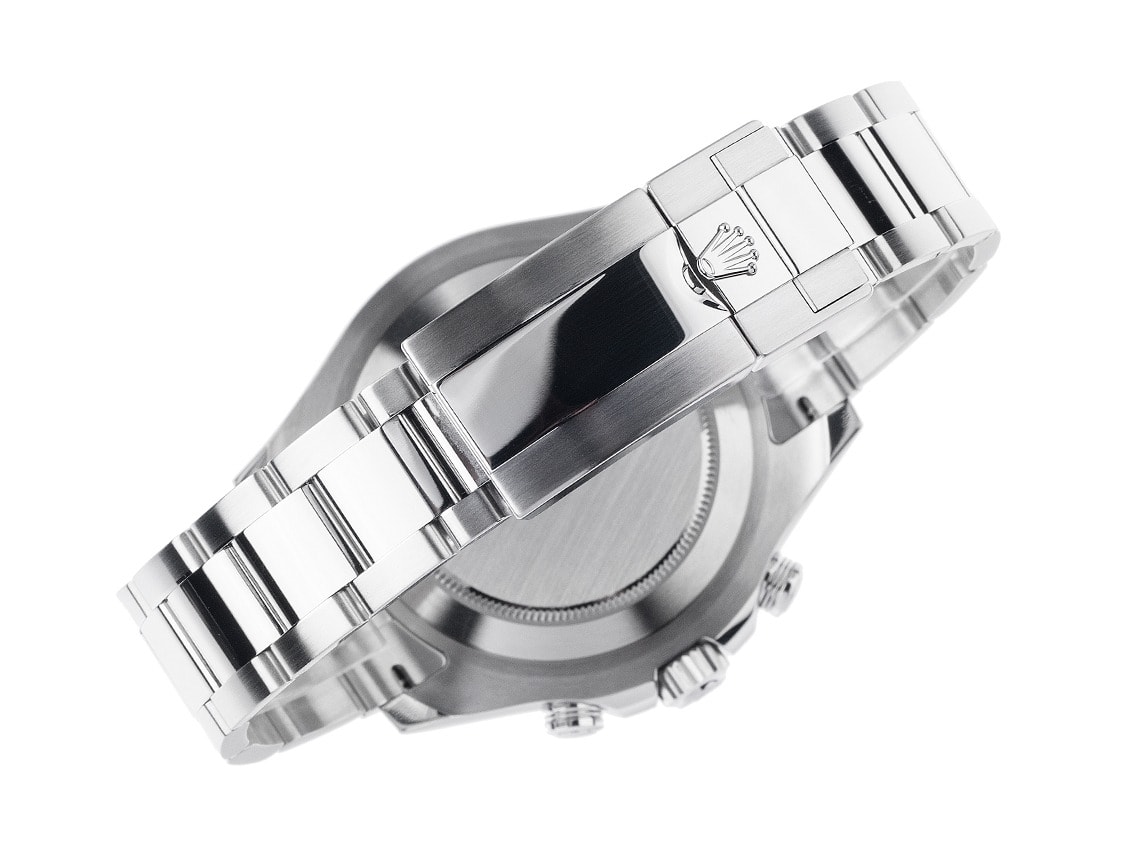 Rolex Yacht-Master II 116681 – Ref. 116680, Sehr gut – 7/8