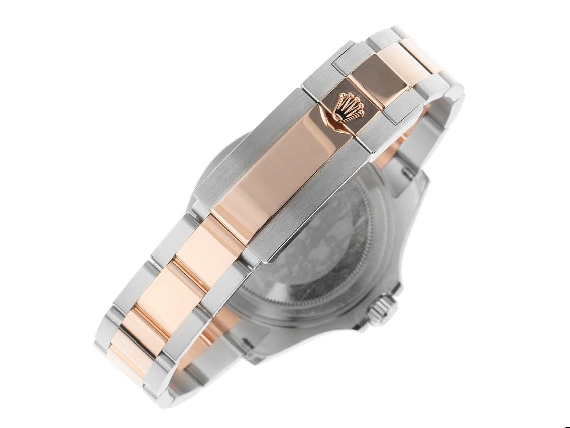 Rolex Yacht-Master – Ref. 268621, like new – Image 2/8