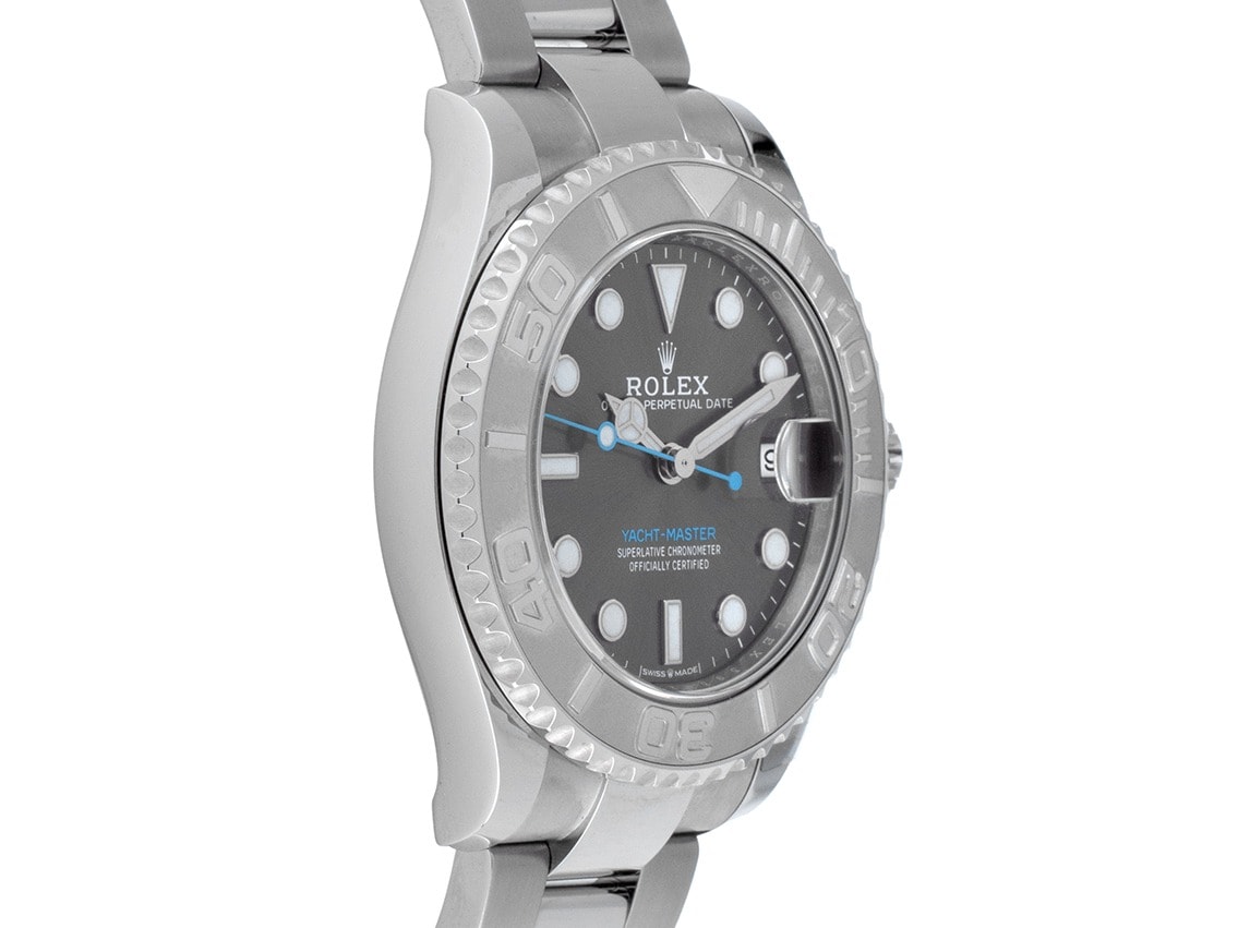 Rolex Yacht-Master – Ref. 268622, Neu – 5/9
