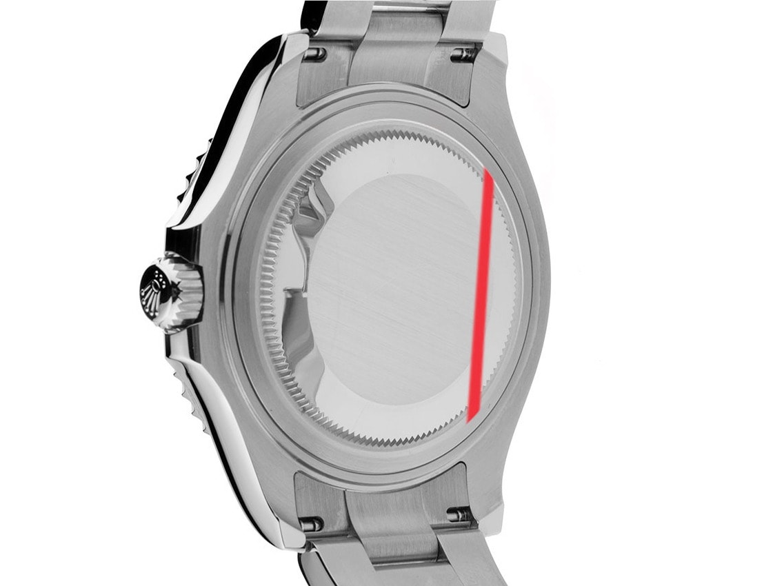 Rolex Yacht-Master – Ref. 268622, Neu – 6/9
