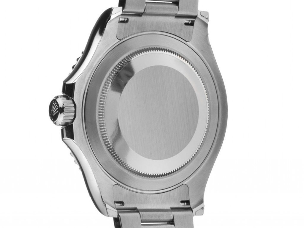 Rolex Yacht-Master – Ref. 116622, Sehr gut – 6/9