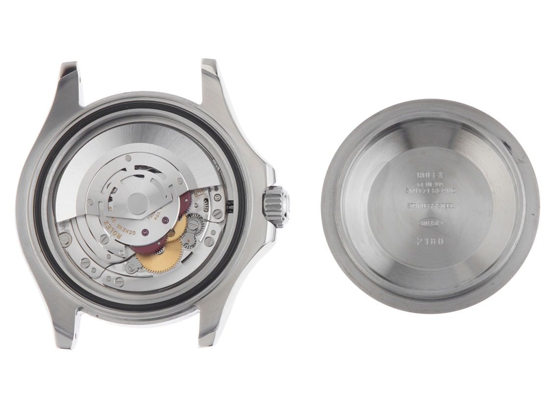 Rolex Yacht-Master – Ref. 116622, Sehr gut – 9/9