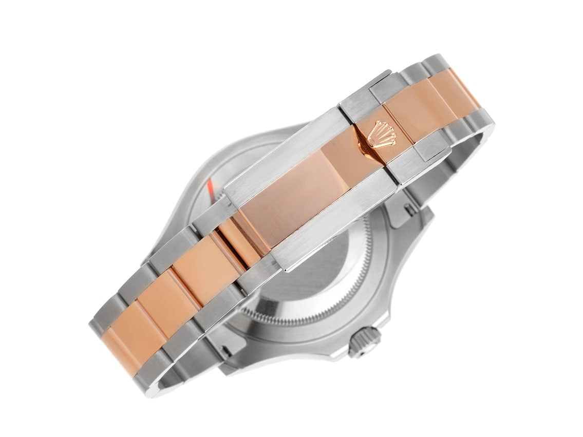 Rolex Yacht-Master – Ref. 126621, Wie neu – 7/8