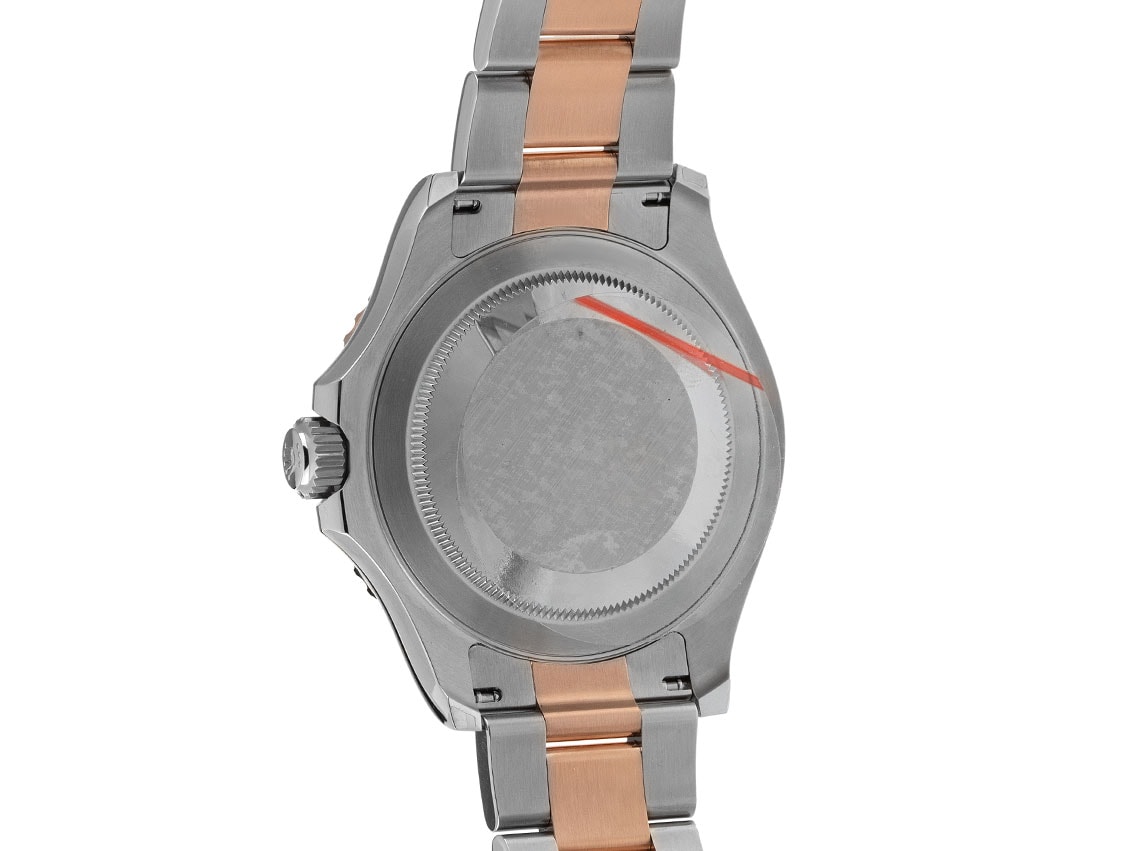 Rolex Yacht-Master – Ref. 126621, Wie neu – 6/9