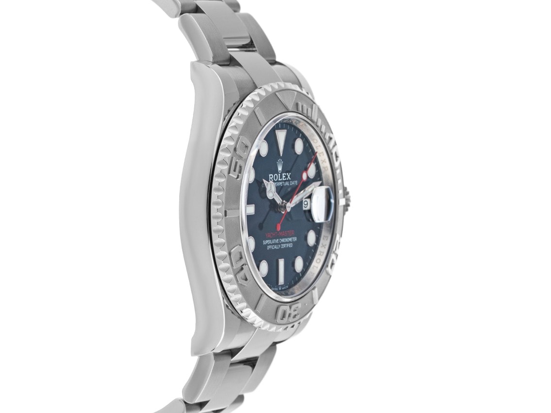 Rolex Yacht-Master – Ref. 126622, Wie neu – 5/9