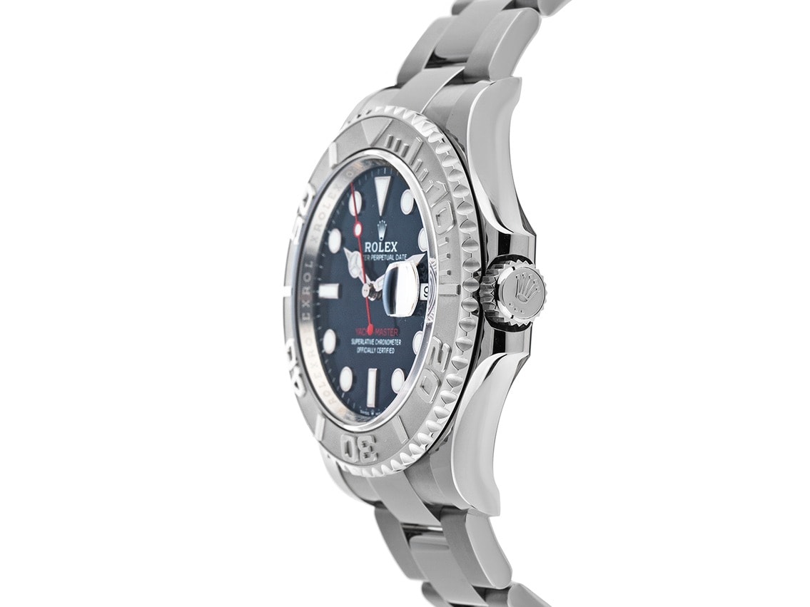 Rolex Yacht-Master – Ref. 126622, Wie neu – 4/9