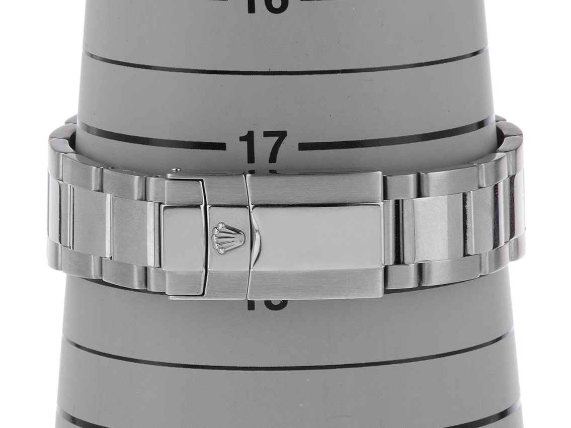Rolex Yacht-Master – Ref. 126622, Wie neu – 8/9