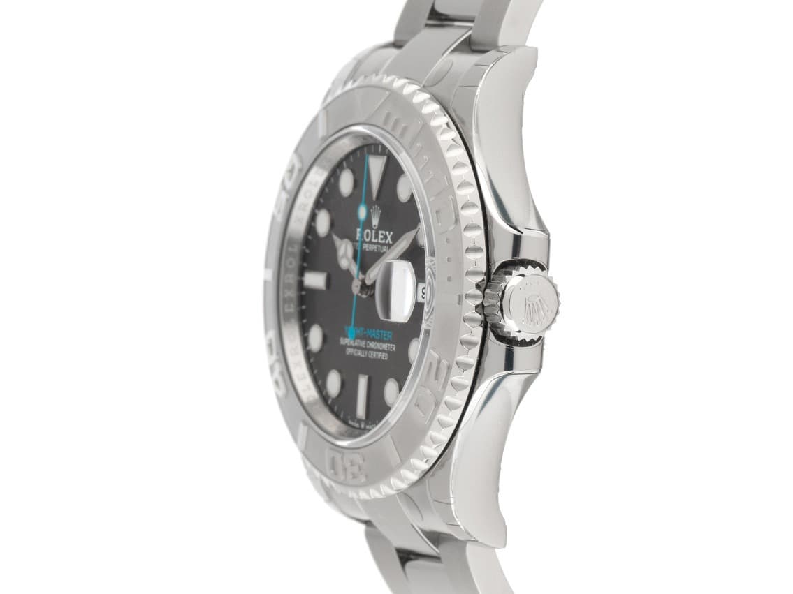 Rolex Yacht-Master – Ref. 126622, like new – Image 2/9