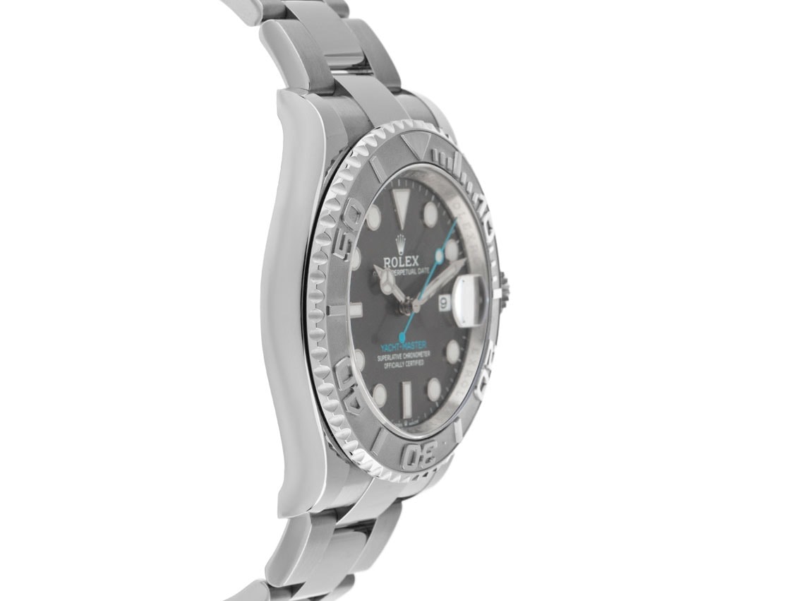 Rolex Yacht-Master – Ref. 126622, Wie neu – 5/9