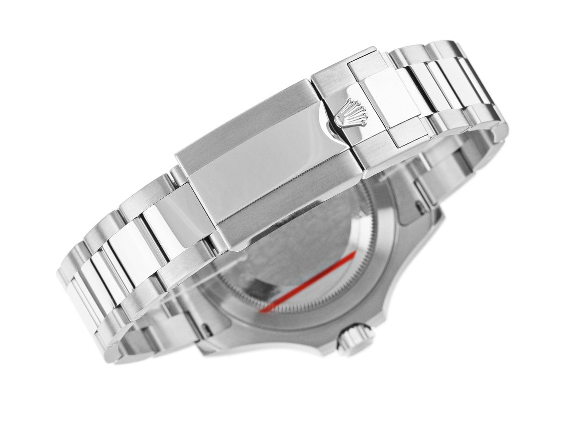 Rolex Yacht-Master – Ref. 126622, Wie neu – 7/9