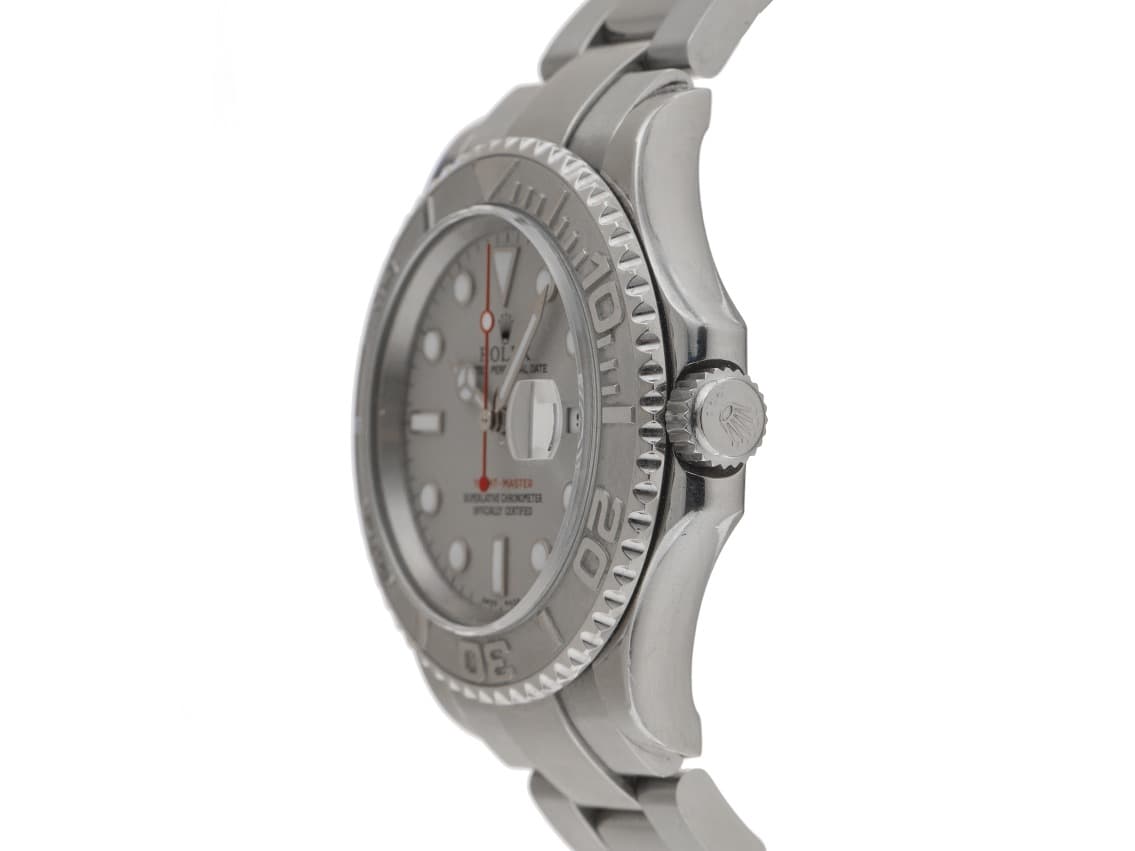 Rolex Yacht-Master – Ref. 16622, very good – Image 2/9