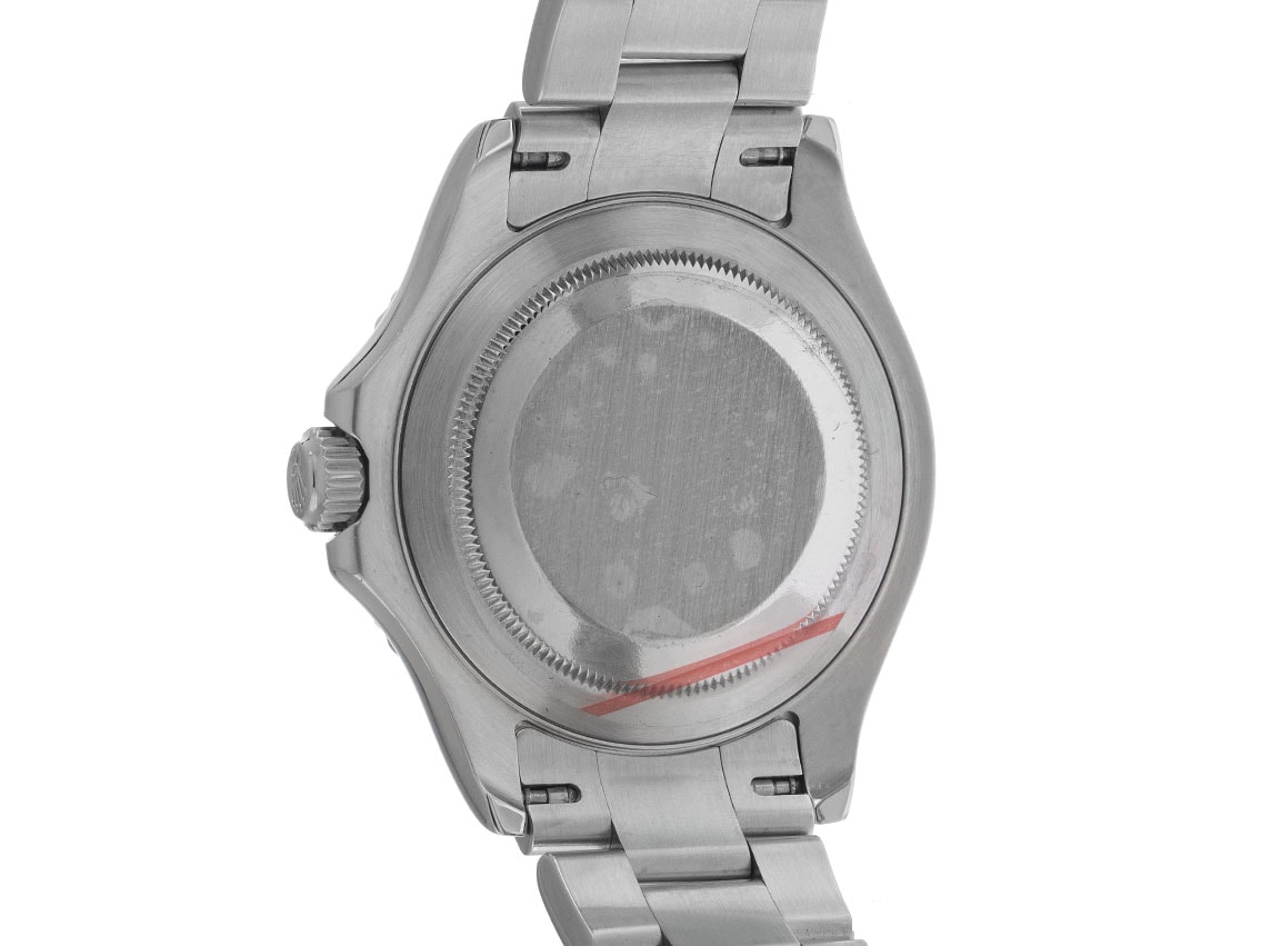 Rolex Yacht-Master – Ref. 16622, Sehr gut – 6/9
