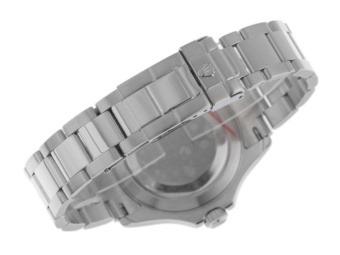 Rolex Yacht-Master – Ref. 16622, Sehr gut – 7/9