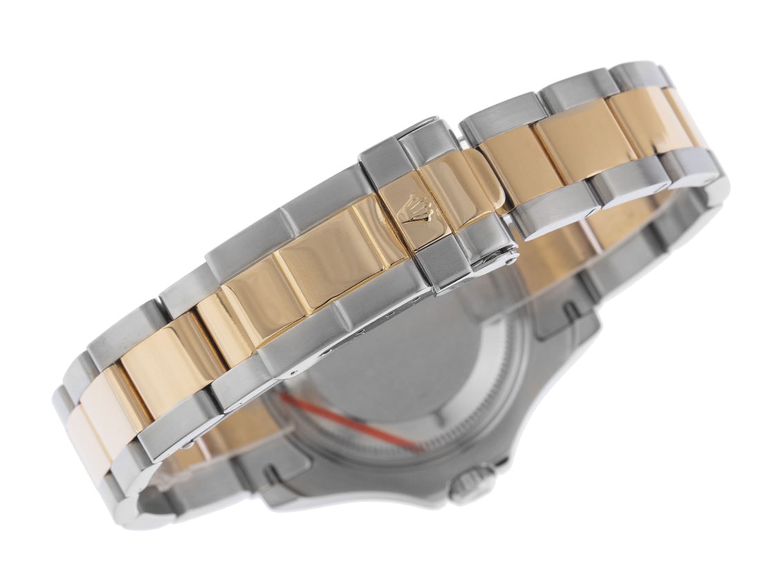 Rolex Yacht-Master – Ref. 168623, Sehr gut – 6/8