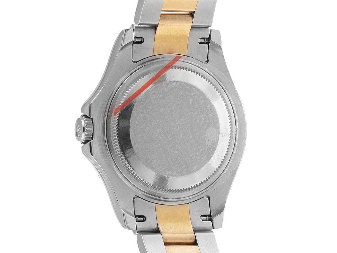 Rolex Yacht-Master – Ref. 168623, Sehr gut – 7/8
