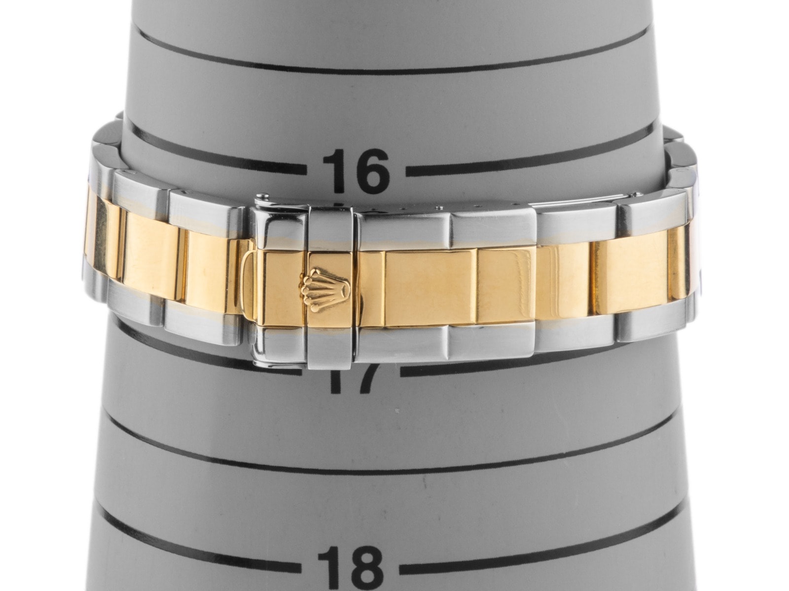Rolex Yacht-Master – Ref. 168623, Sehr gut – 8/8