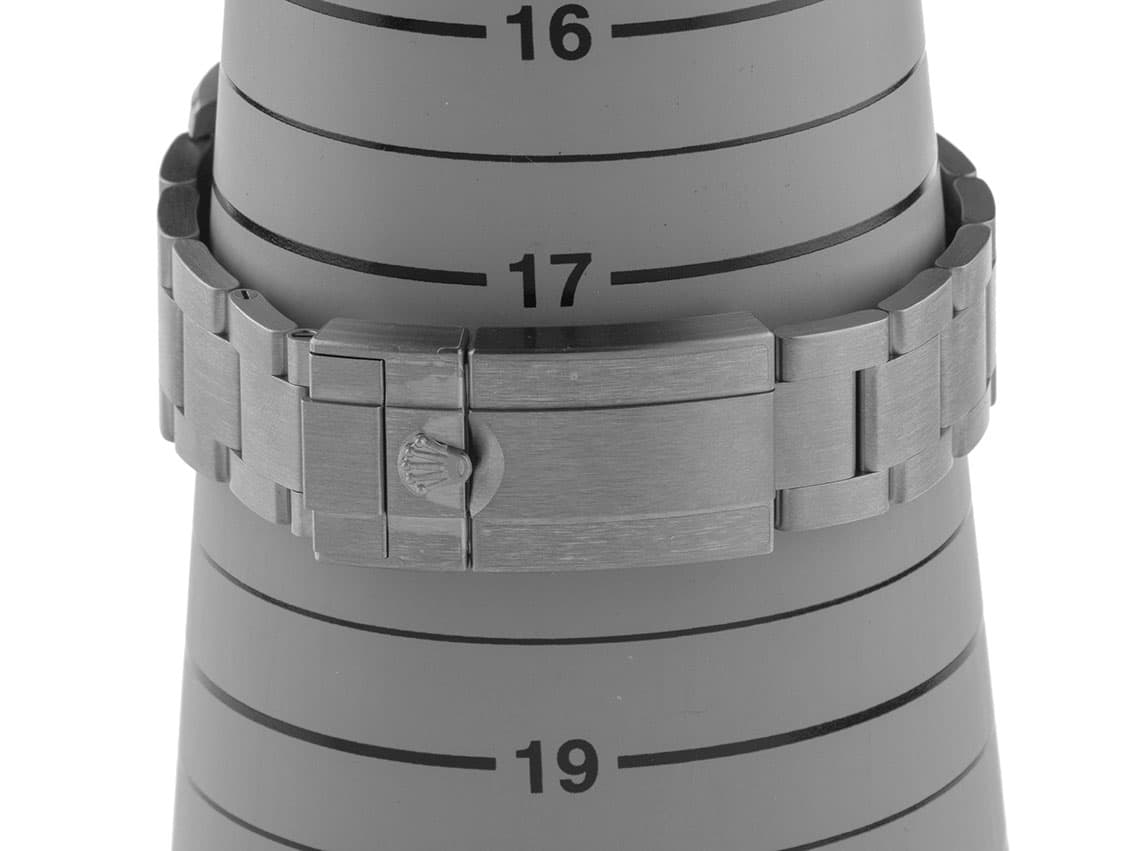 Rolex Yacht-Master – Ref. 226627, Neu – Bild 2/8