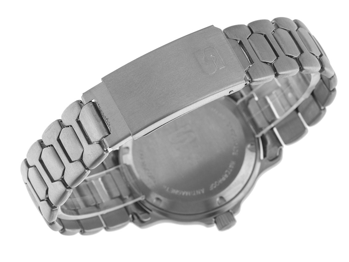 Sinn 8826 Ti – Ref. 8826TI, good – 7/8