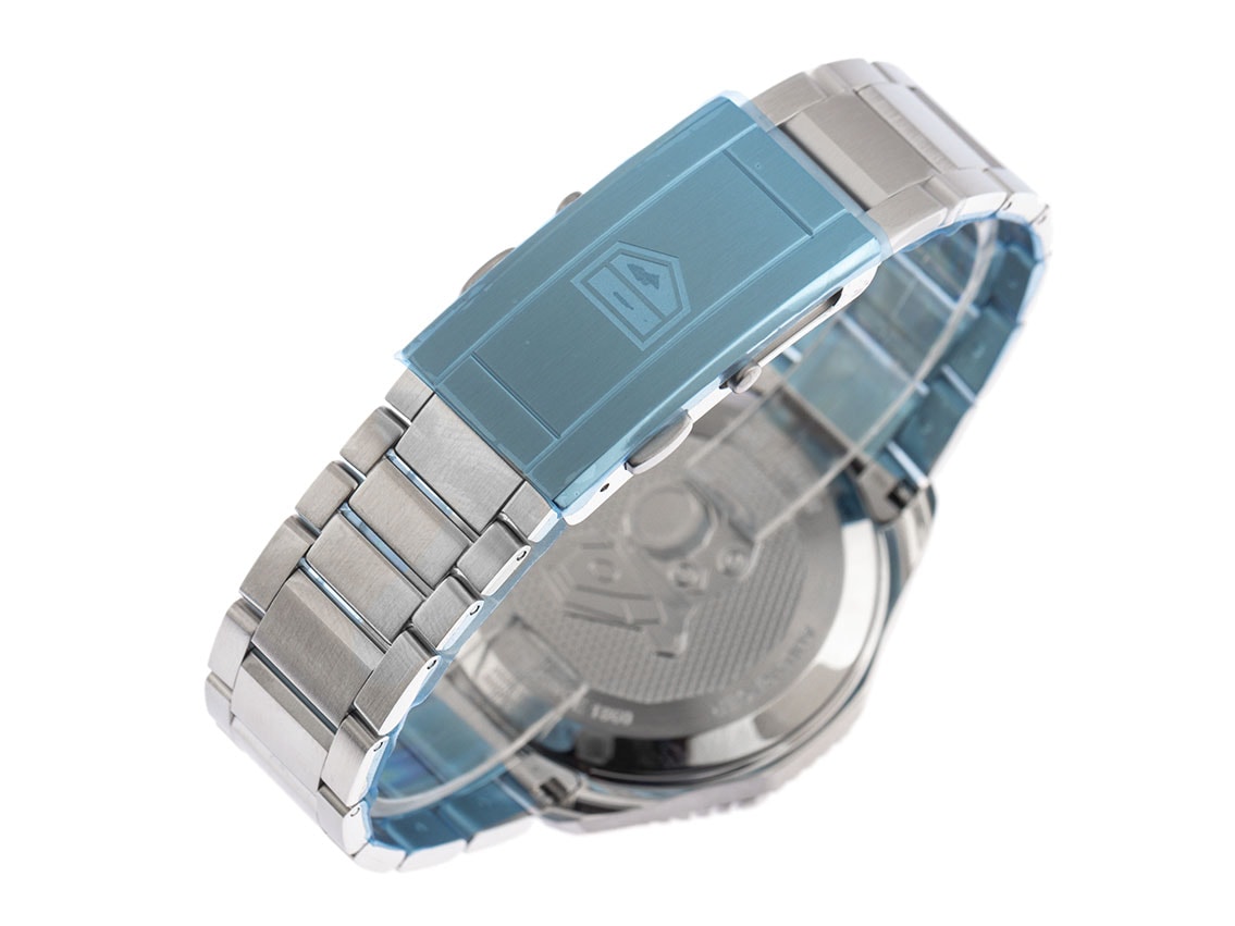 TAG Heuer Aquaracer – Ref. WBP5116.BA0013, New – 6/7