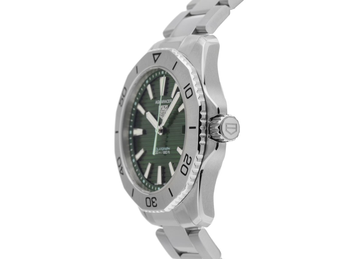 TAG Heuer Aquaracer – Ref. WBP1115.BA0000, New – 4/8
