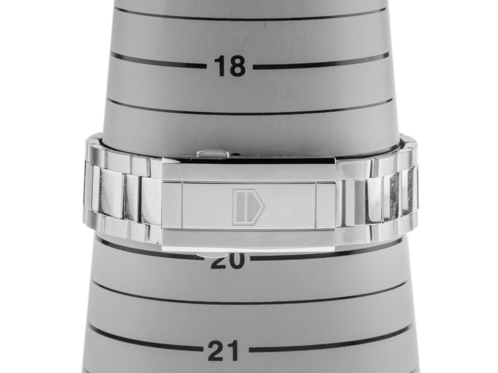 TAG Heuer Aquaracer – Ref. WBP1115.BA0000, New – 8/8