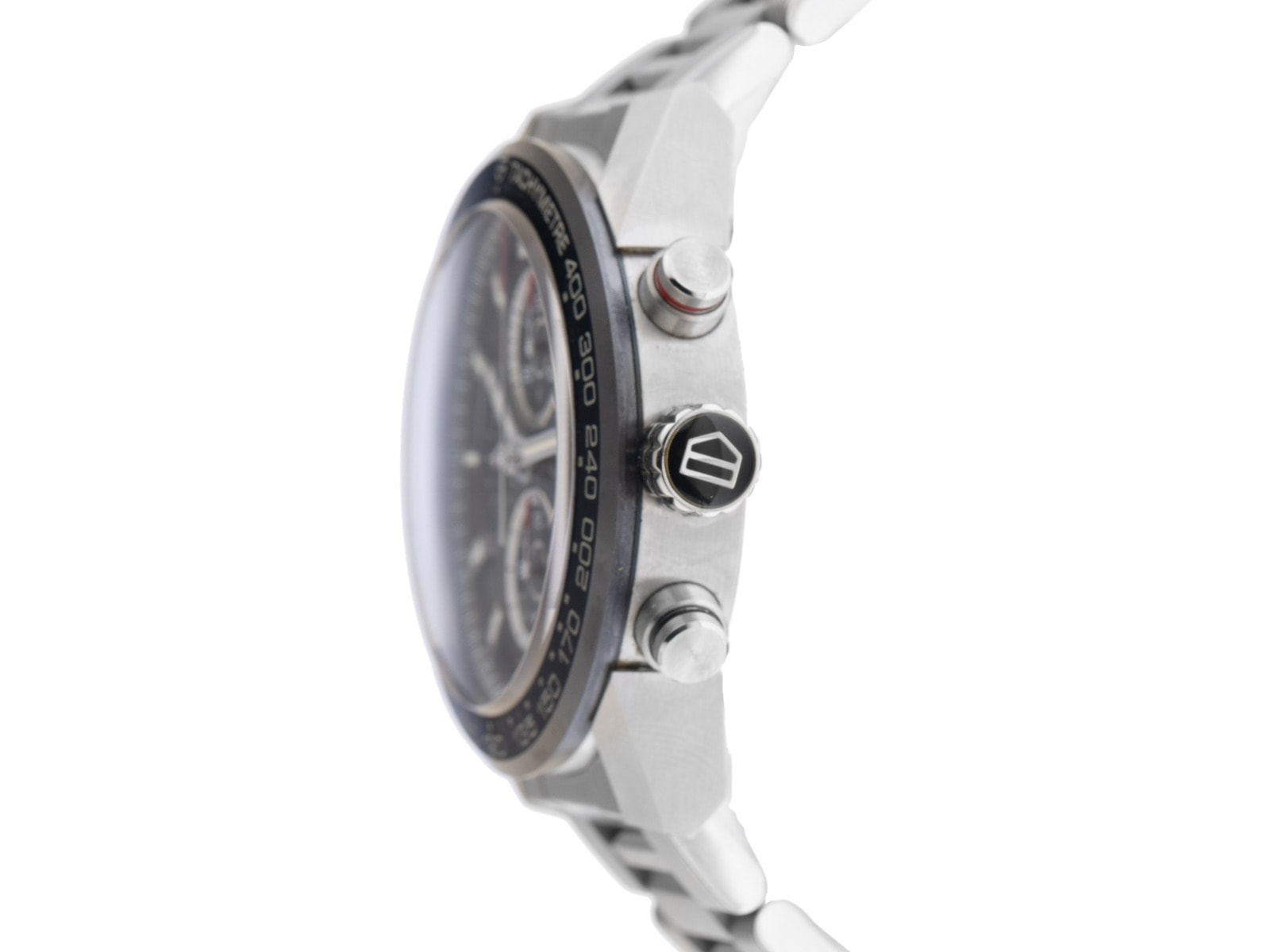 TAG Heuer Carrera – Ref. CAR201Z.BA0714, Gut – 4/9