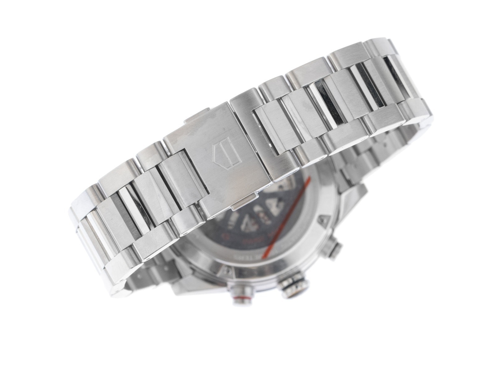 TAG Heuer Carrera – Ref. CAR201Z.BA0714, Gut – 7/9