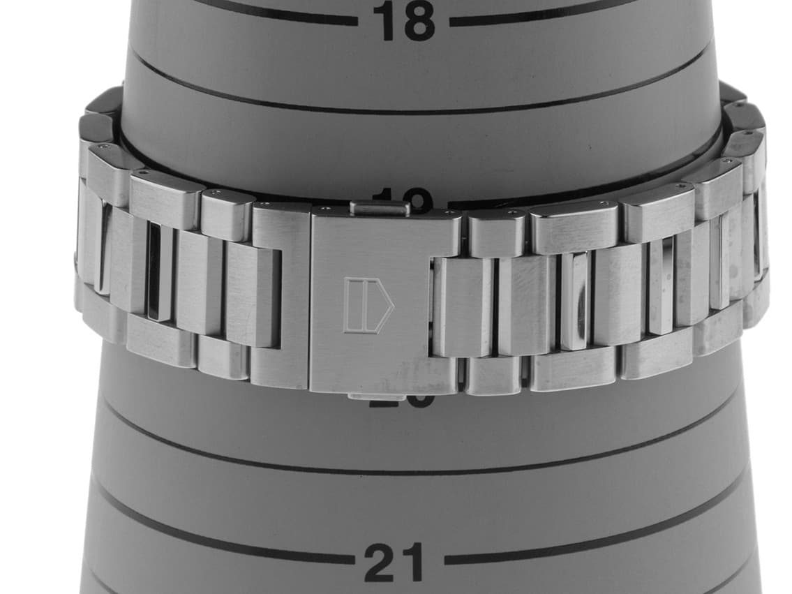 TAG Heuer Carrera – Ref. CAR201Z.BA0714, Gut – Bild 2/9