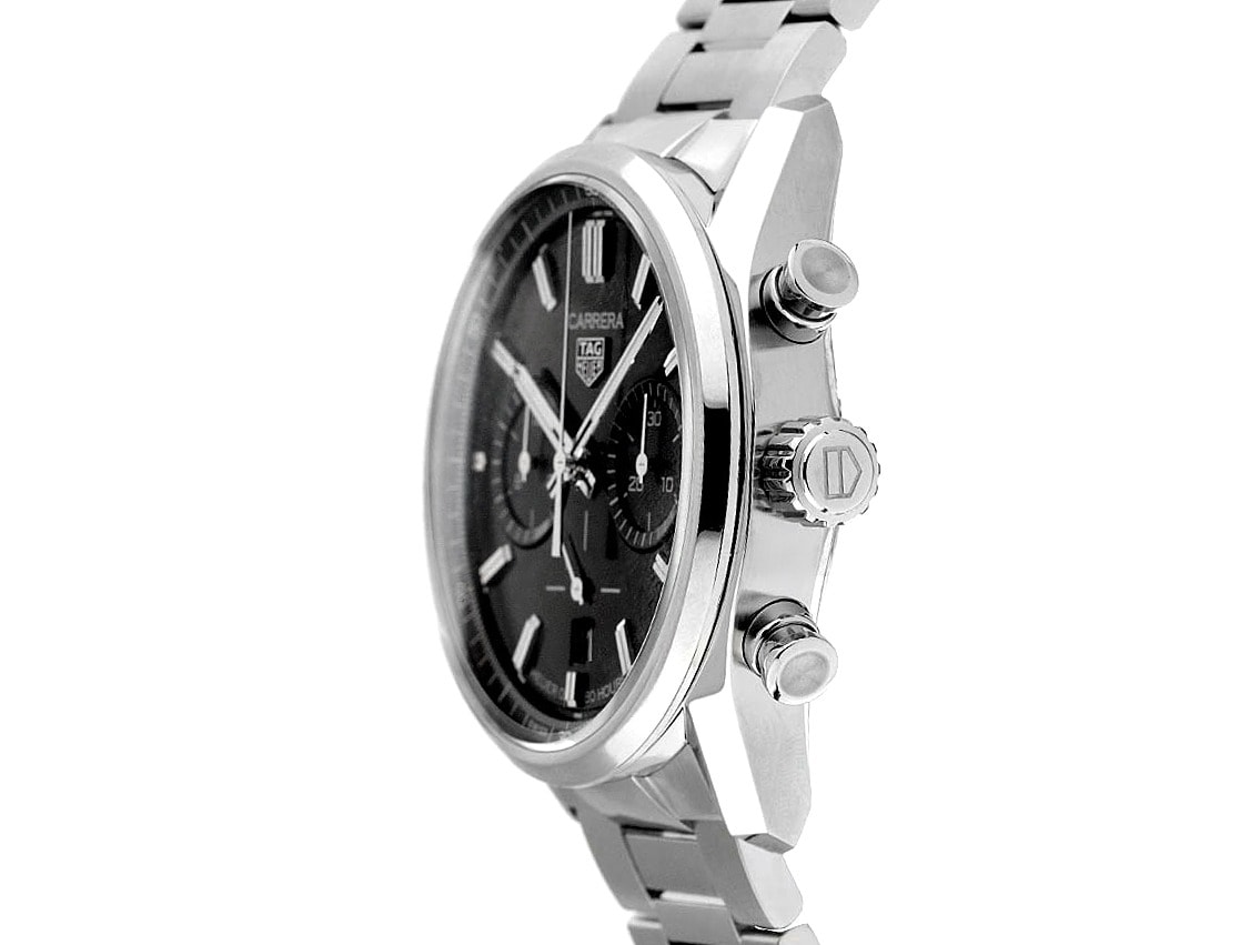 TAG Heuer Carrera – Ref. CBN2010.BA0642, Neu – 4/8