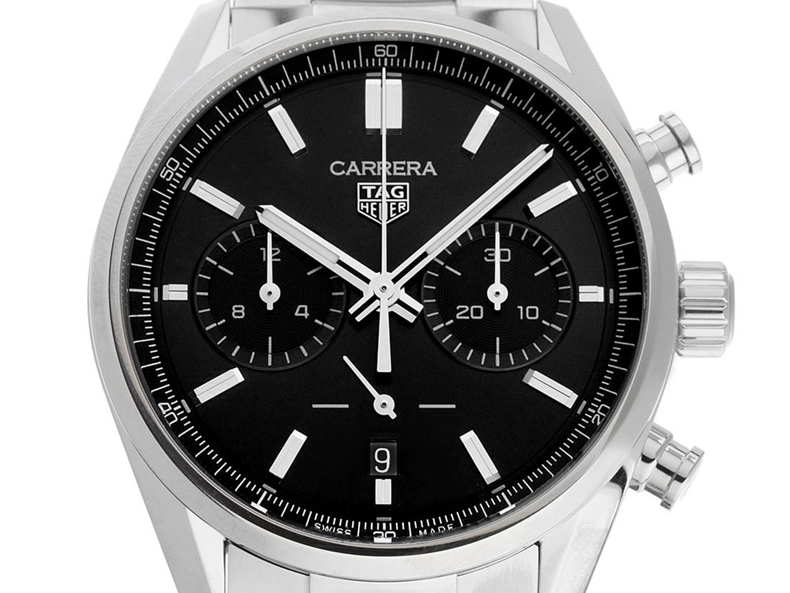 TAG Heuer Carrera – Ref. CBN2010.BA0642, Neu – 1/8