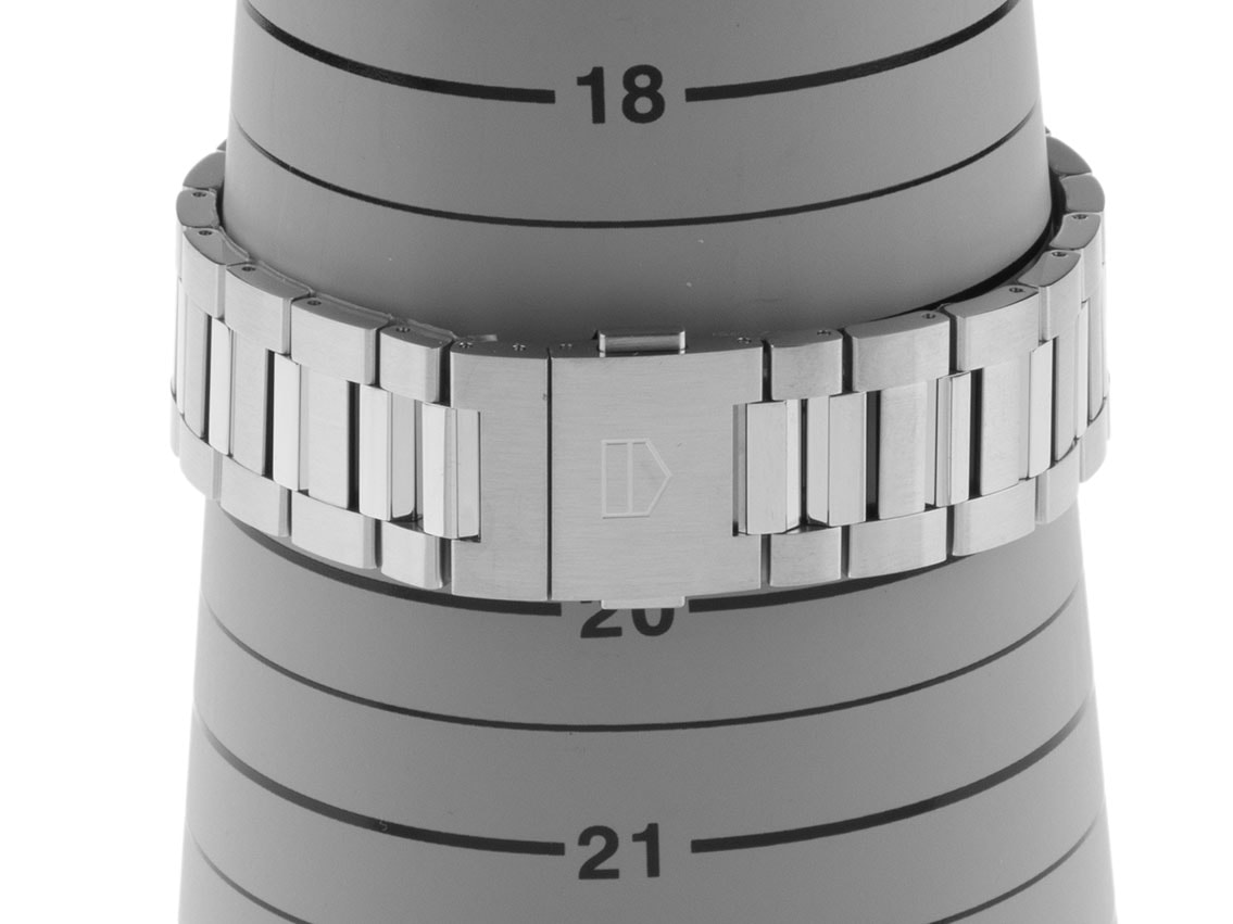TAG Heuer Carrera – Ref. CBN2010.BA0642, Neu – 8/8