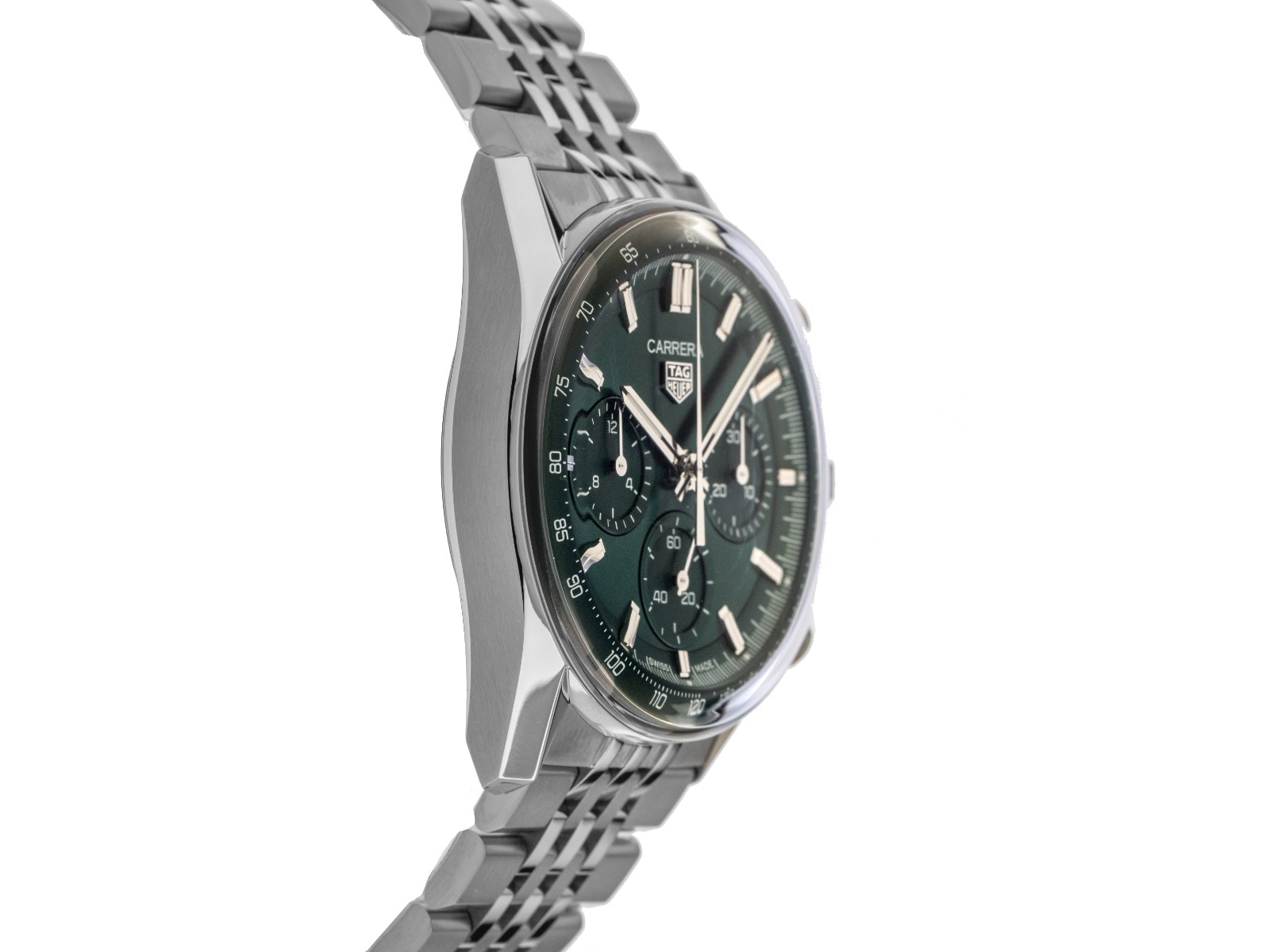 TAG Heuer Carrera – Ref. CBS2115.BA0053, Neu – 5/8