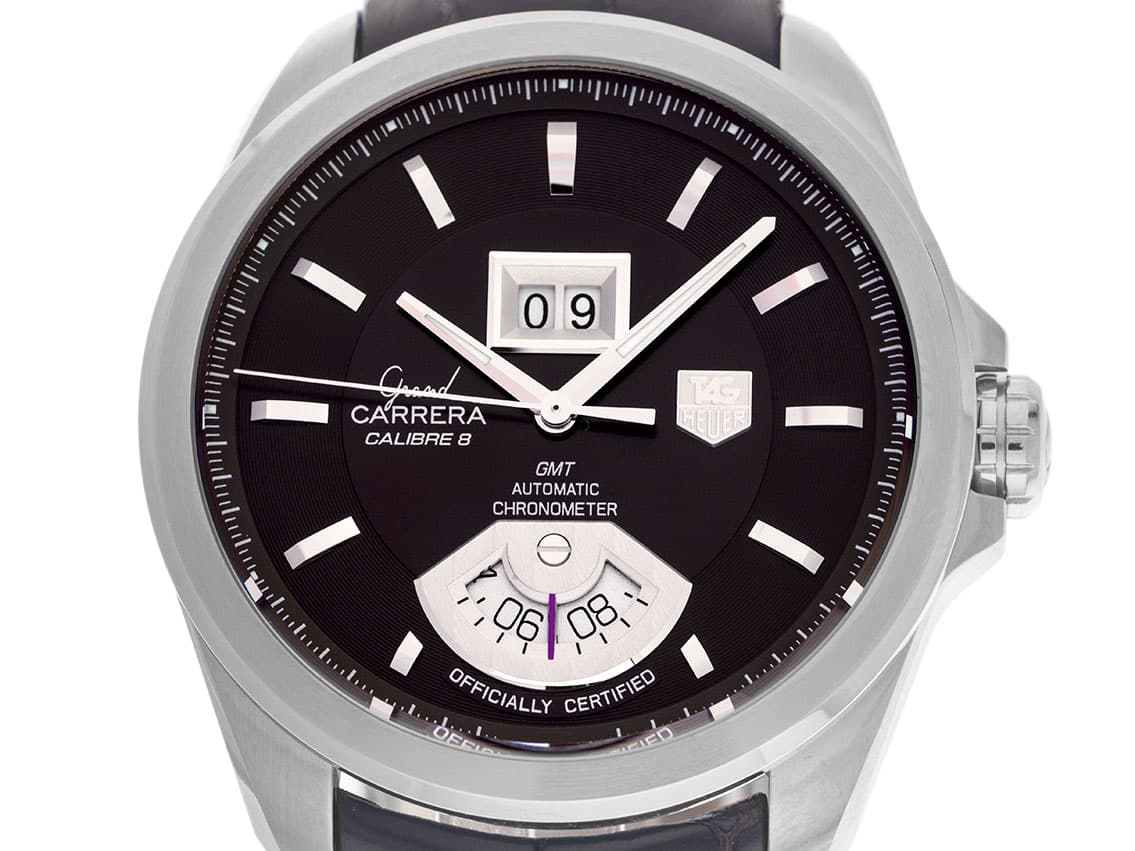 TAG Heuer Carrera – Ref. WAV5113.FC6230, like new