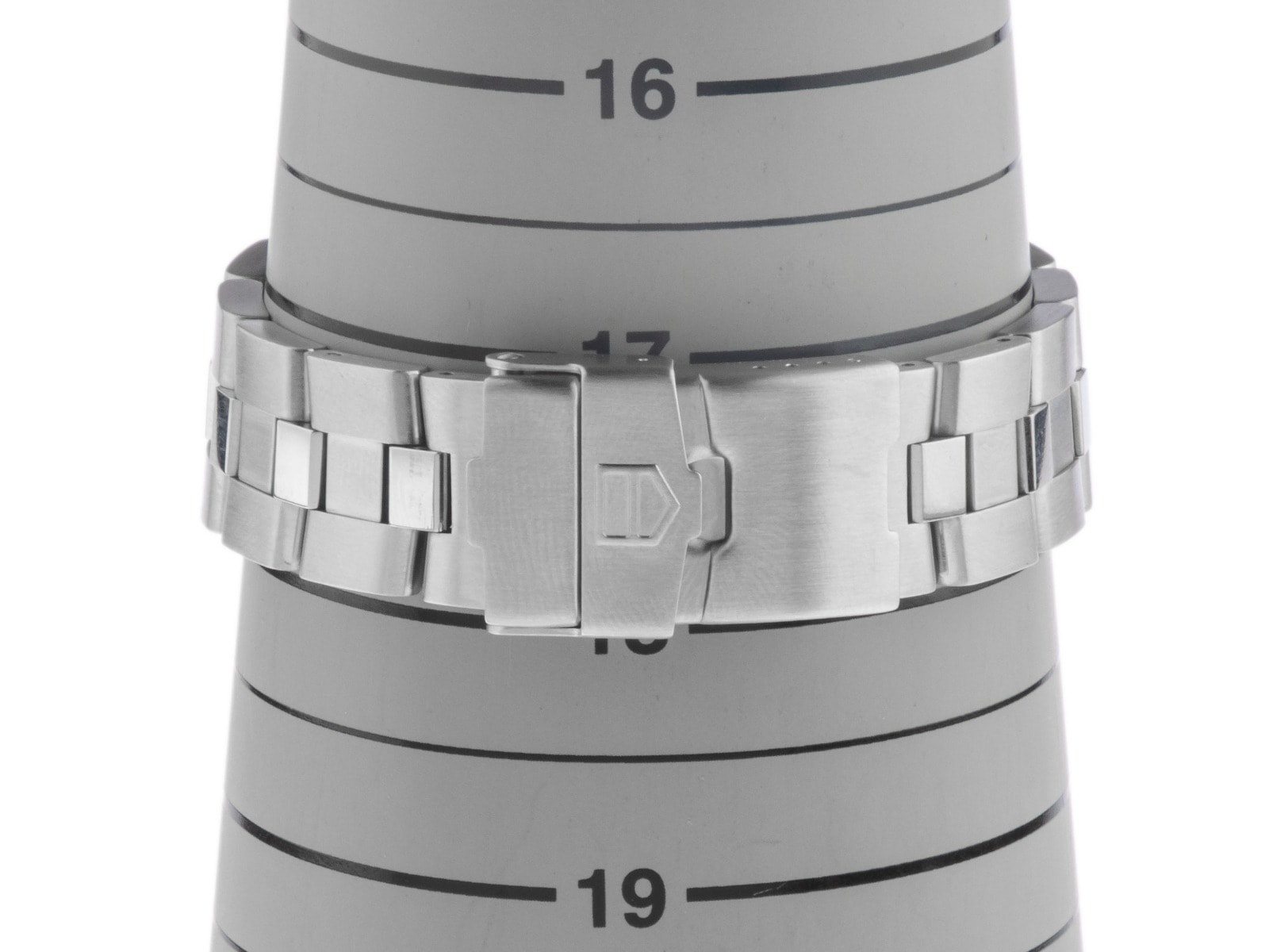 TAG Heuer Exclusive Seychelles Watch – Ref. CN111D, Gut – 8/8