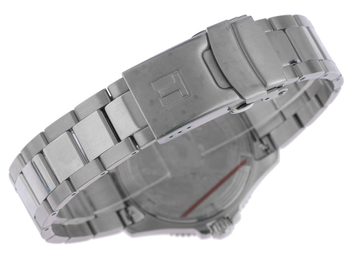 Tissot Seastar – Ref. T120.210.11.011.00, good – 7/8