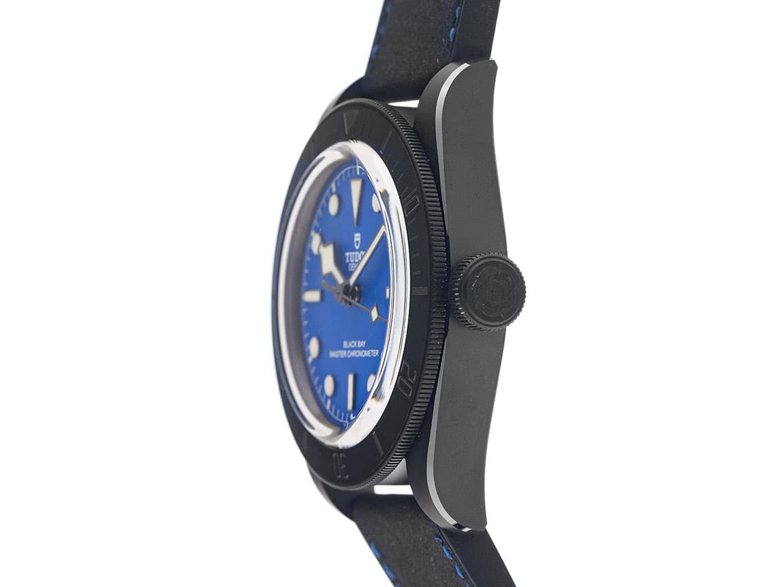 Tudor Black Bay – Ref. M79210CNU-0007, New – Image 2/7