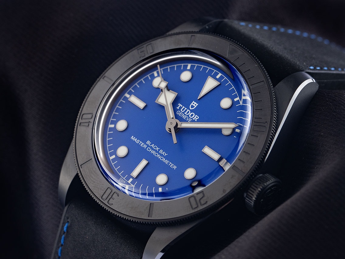 Tudor Black Bay – Ref. M79210CNU-0007, New – 3/7