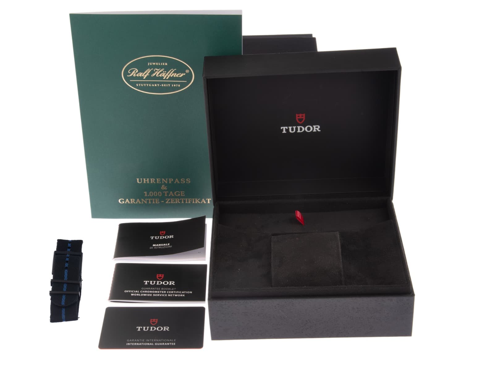 Tudor Black Bay – Ref. M79210CNU-0007, Neu – Bild 2/7