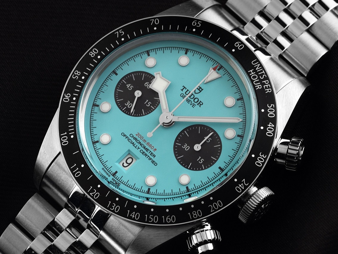 Tudor Black Bay – Ref. M79360N-0024, Neu – 3/7