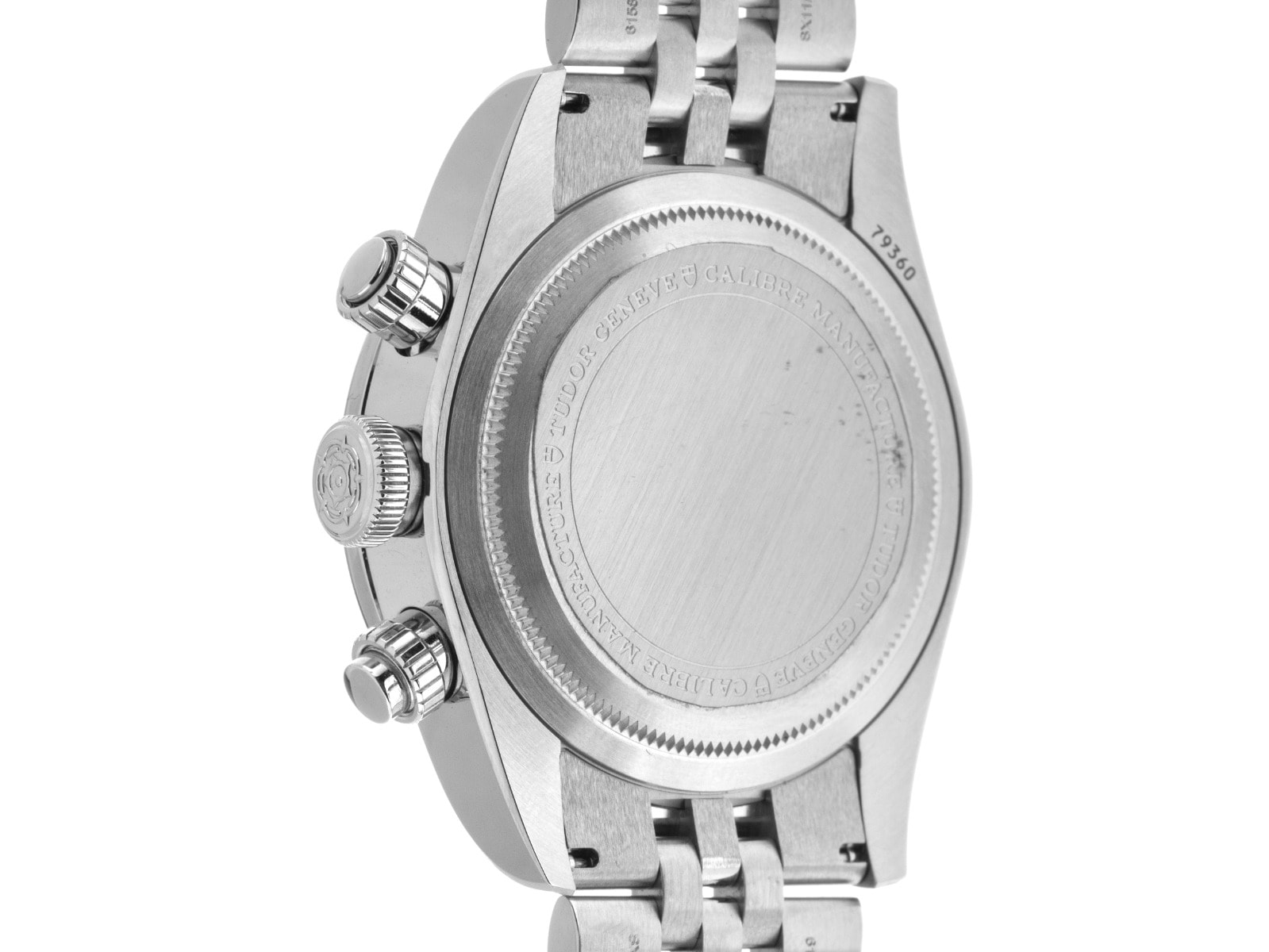 Tudor Black Bay – Ref. M79360N-0024, Neu – 6/7