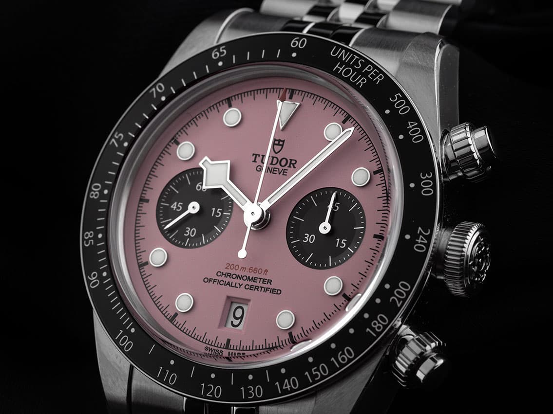 Tudor Black Bay – Ref. M79360N-0019, Neu – Bild 2/8