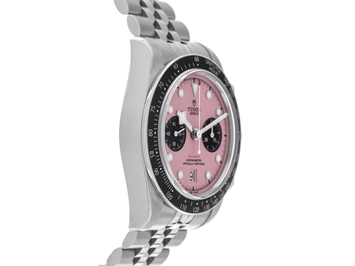 Tudor Black Bay – Ref. M79360N-0019, Neu – Bild 2/8