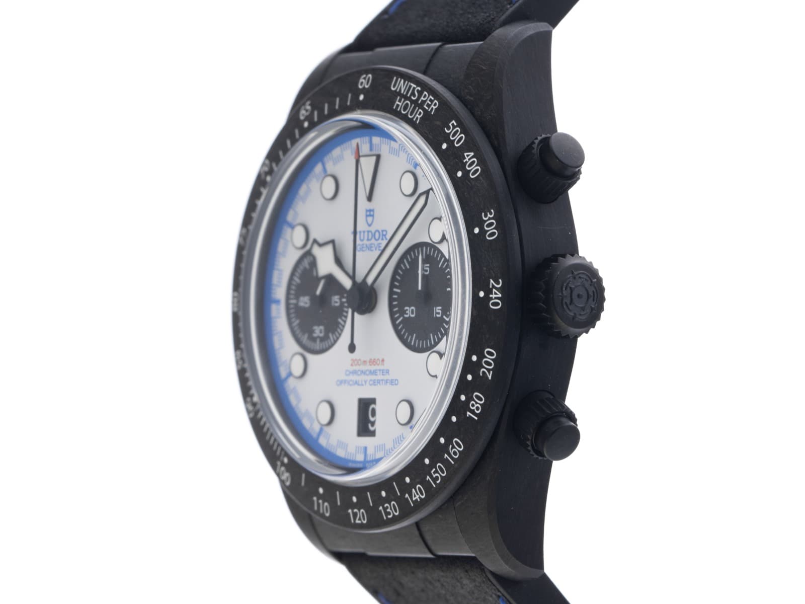 Tudor Black Bay – Ref. 79377KN-0001, Neu – Bild 2/7