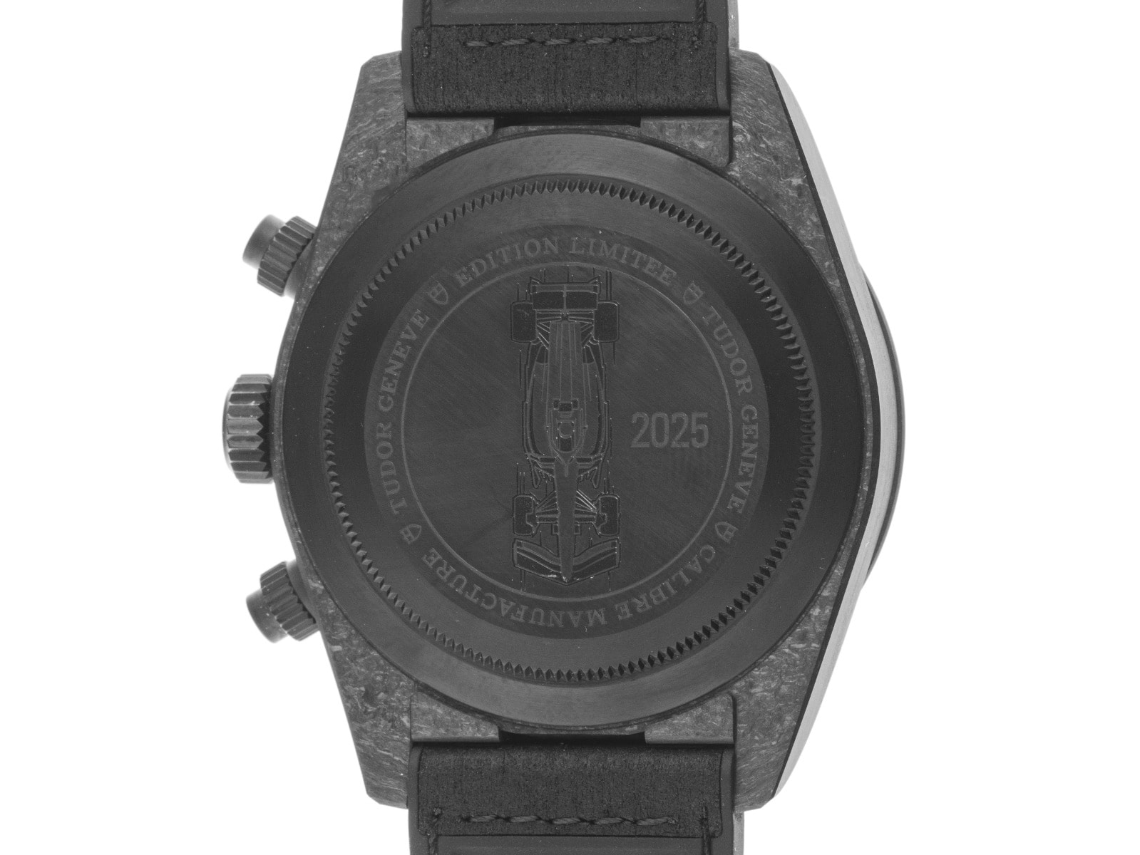 Tudor Black Bay – Ref. 79377KN-0001, Neu – 6/7