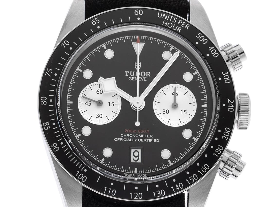 Tudor Black Bay – Ref. M79360N-0001, Neu