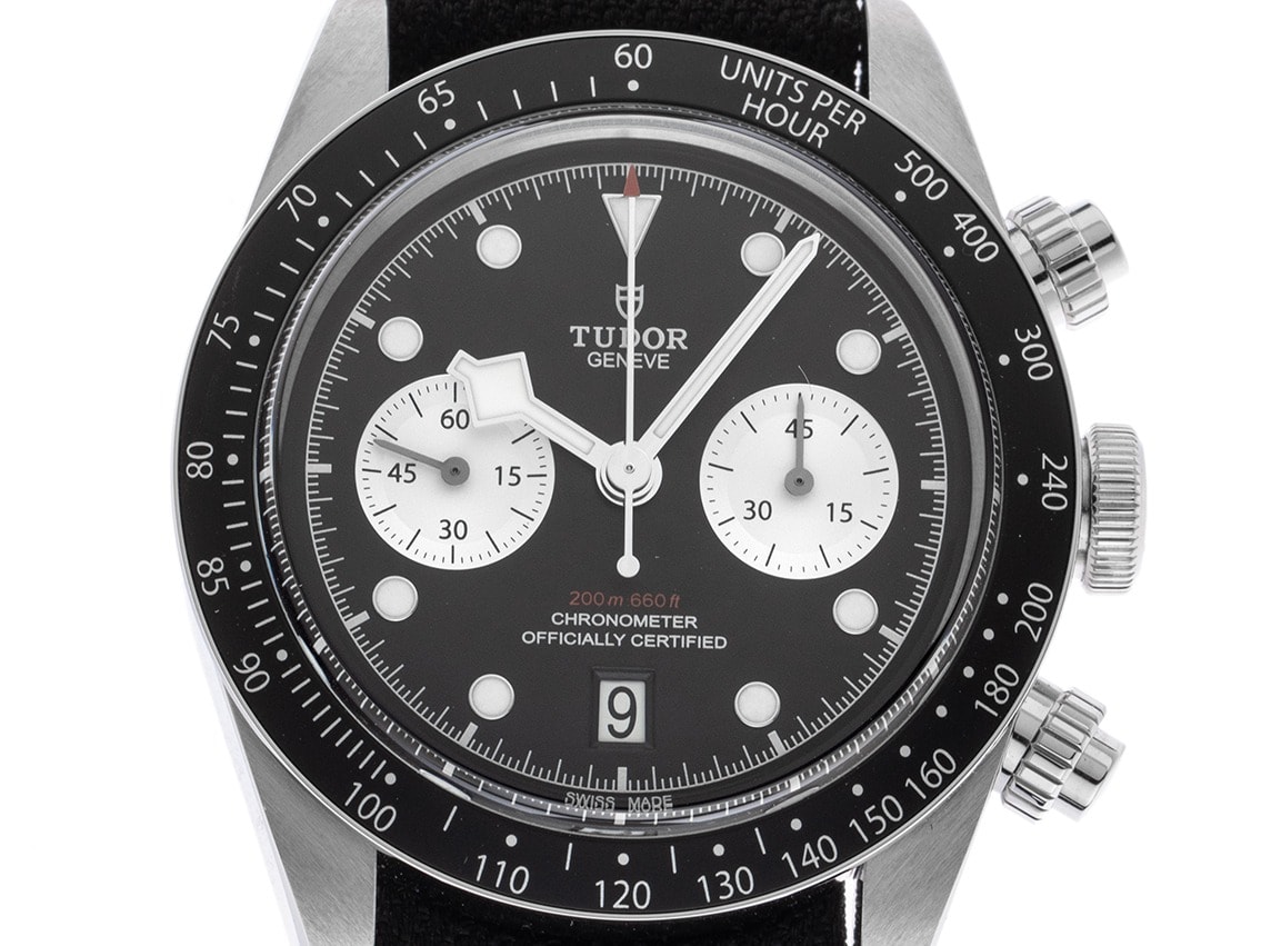 Tudor Black Bay – Ref. M79360N-0001, Neu – 1/7