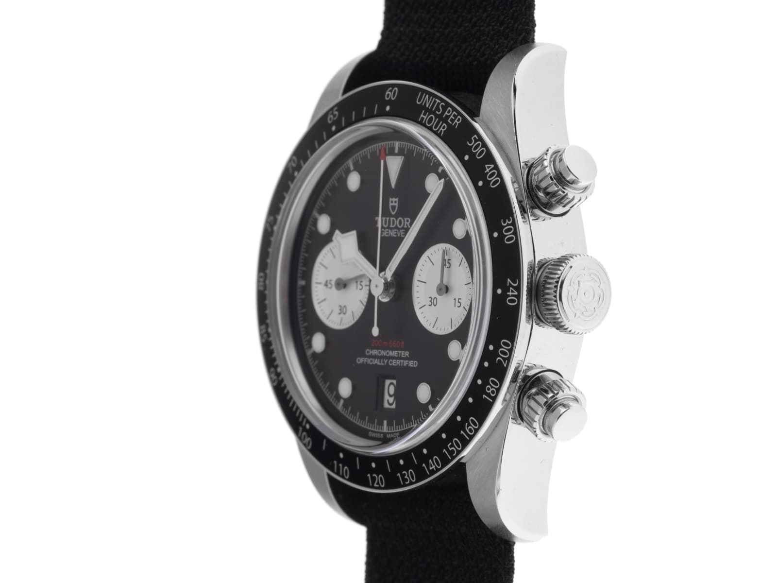 Tudor Black Bay – Ref. M79360N-0001, Neu – Bild 2/7