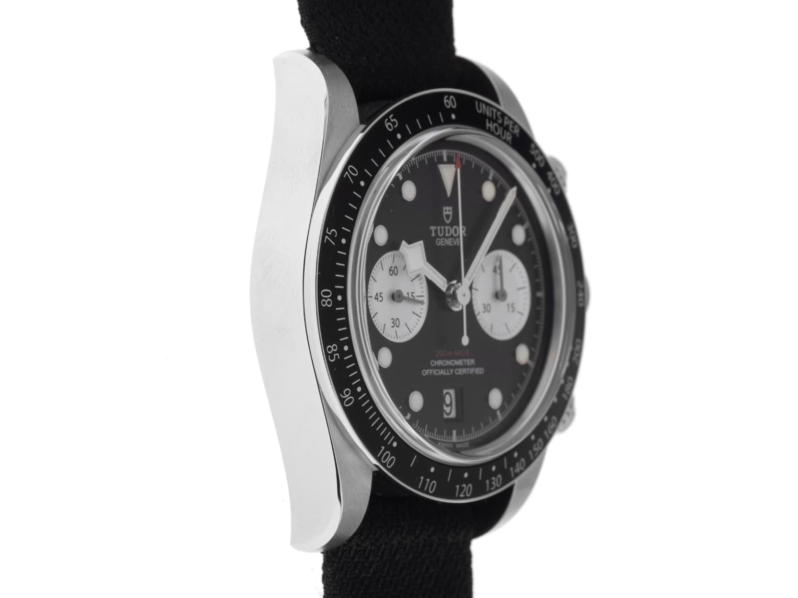 Tudor Black Bay – Ref. M79360N-0001, Neu – Bild 2/7