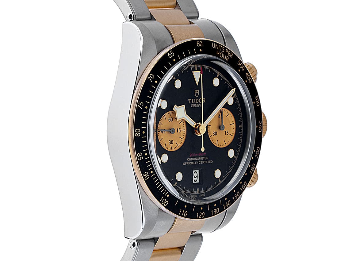 Tudor Black Bay – Ref. M79363N-0001, New – Image 2/7